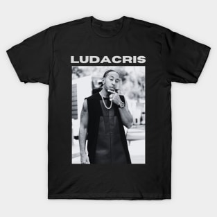 Ludacris T-Shirt